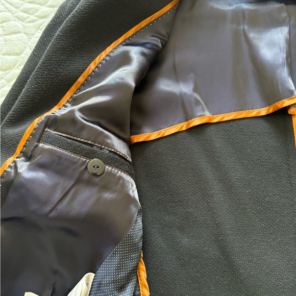 Zara Blazer / Sport Coat- Men’s Size M - Picture 5 of 16